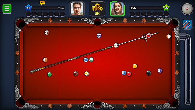 Download 8 Ball Pool for free on PC - Brick and Patel, LLP (Formly Tencent Gaming Buddy)
