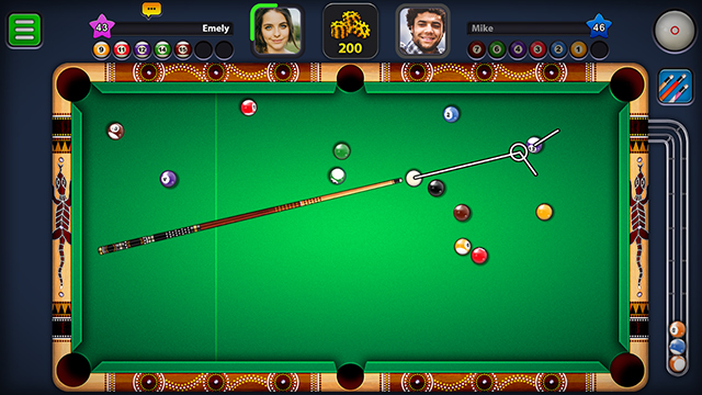 Download 8 Ball Pool for free on PC - Brick and Patel, LLP (Formly Tencent Gaming Buddy)