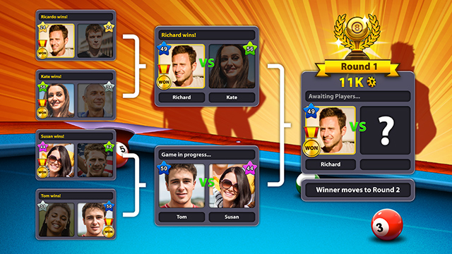 Download 8 Ball Pool for free on PC - Brick and Patel, LLP (Formly Tencent Gaming Buddy)